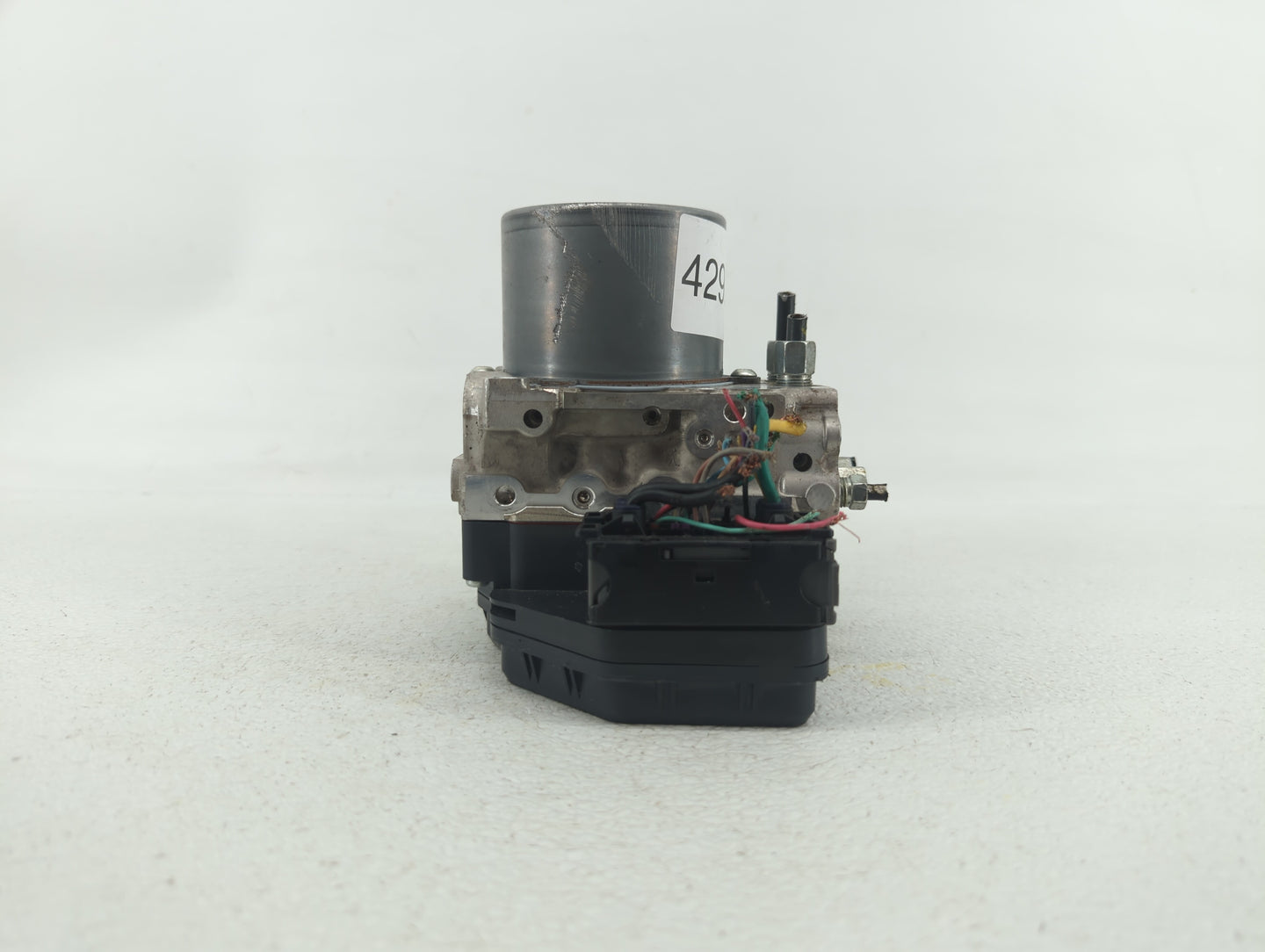 2016-2017 Infiniti Q50 ABS Pump Control Module Replacement P/N:47660 4GK1A 47660 4GH0A, 47660 4GK0A Fits Fits 2016 2017 OEM 