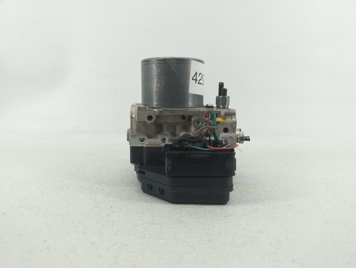 2016-2017 Infiniti Q50 Anti-Lock Brake ABS Pump Module Actuator OEM P/N:47660 4GK1A 47660 4GH0A, 47660 4GK0A Fits Fits 2016 