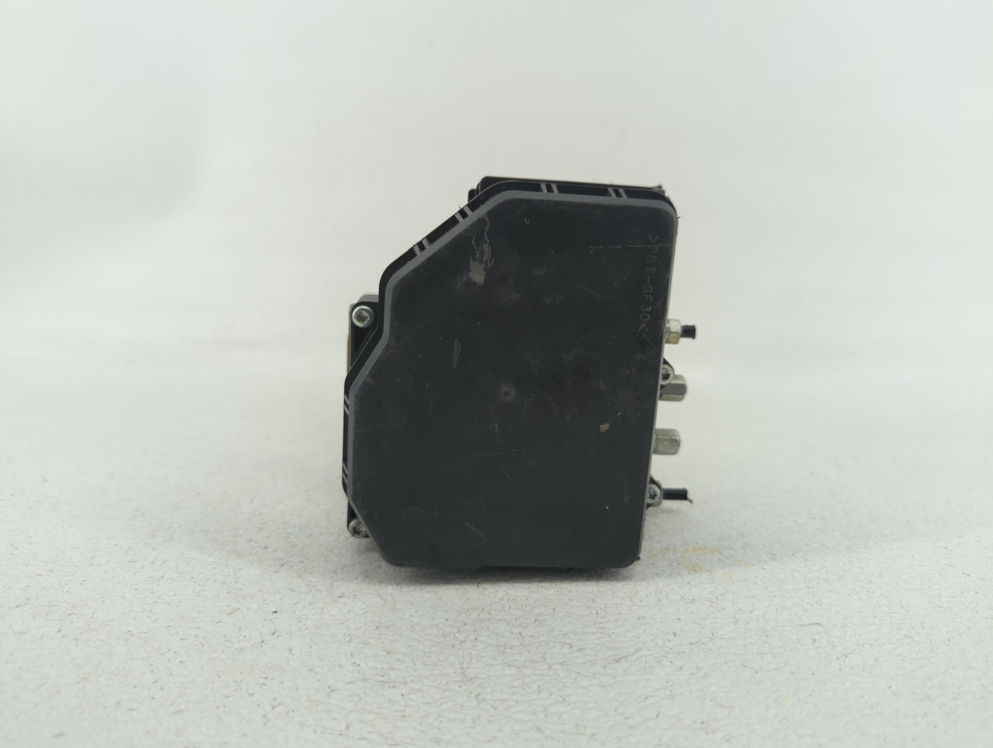 2016-2017 Infiniti Q50 ABS Pump Control Module Replacement P/N:47660 4GK1A 47660 4GH0A, 47660 4GK0A Fits Fits 2016 2017 OEM 