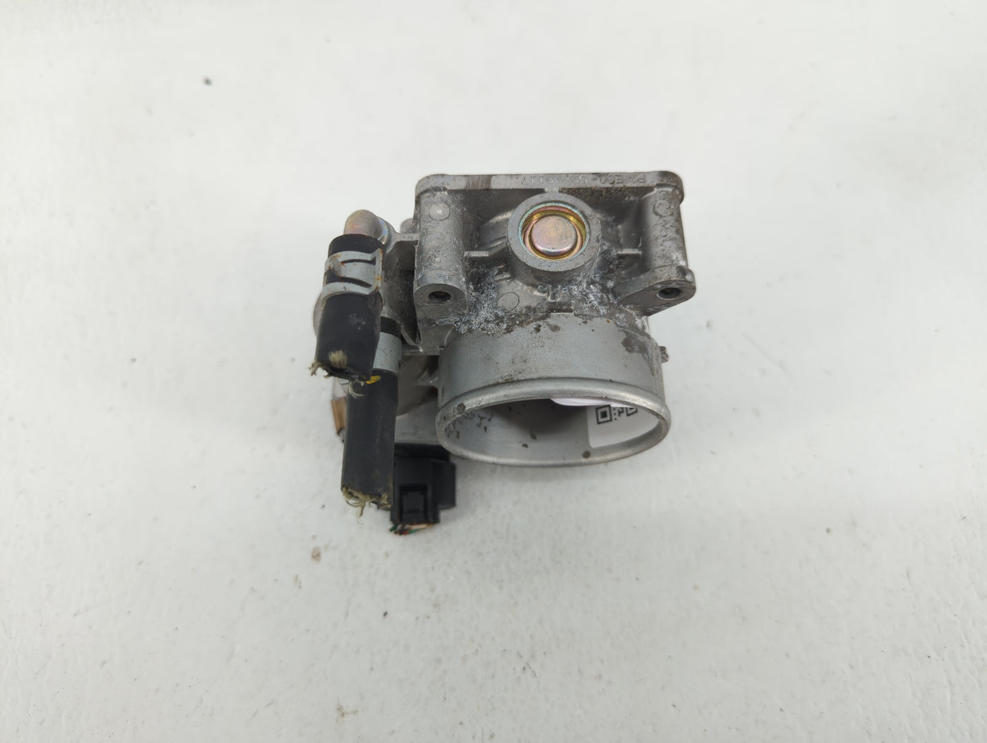 2016-2020 Infiniti Q50 Throttle Body P/N:RME60-52 Fits Fits 2016 2017 2018 2019 2020 OEM Used Auto Parts - Oemusedautoparts1