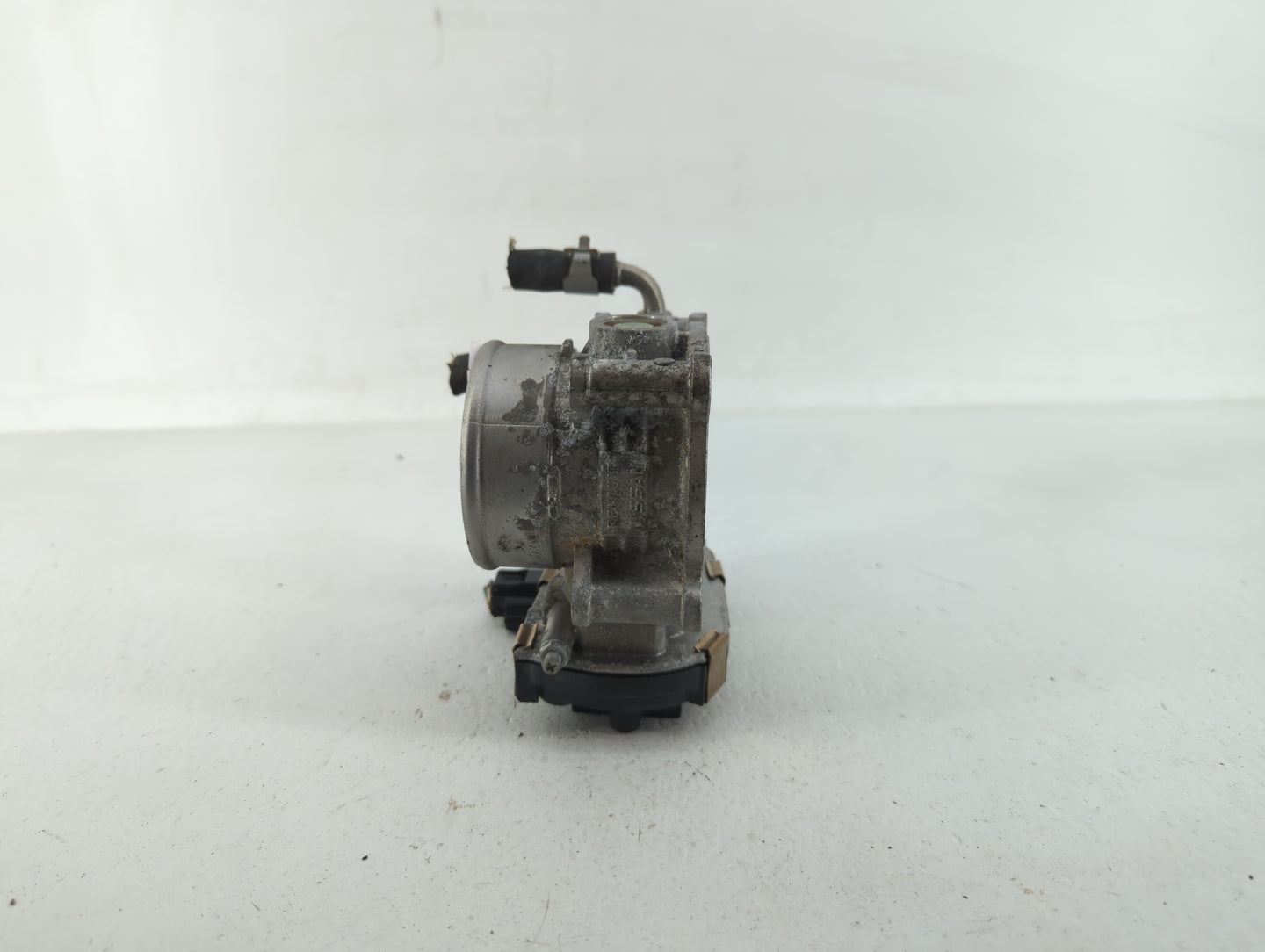2016-2020 Infiniti Q50 Throttle Body P/N:RME60-52 Fits Fits 2016 2017 2018 2019 2020 OEM Used Auto Parts - Oemusedautoparts1