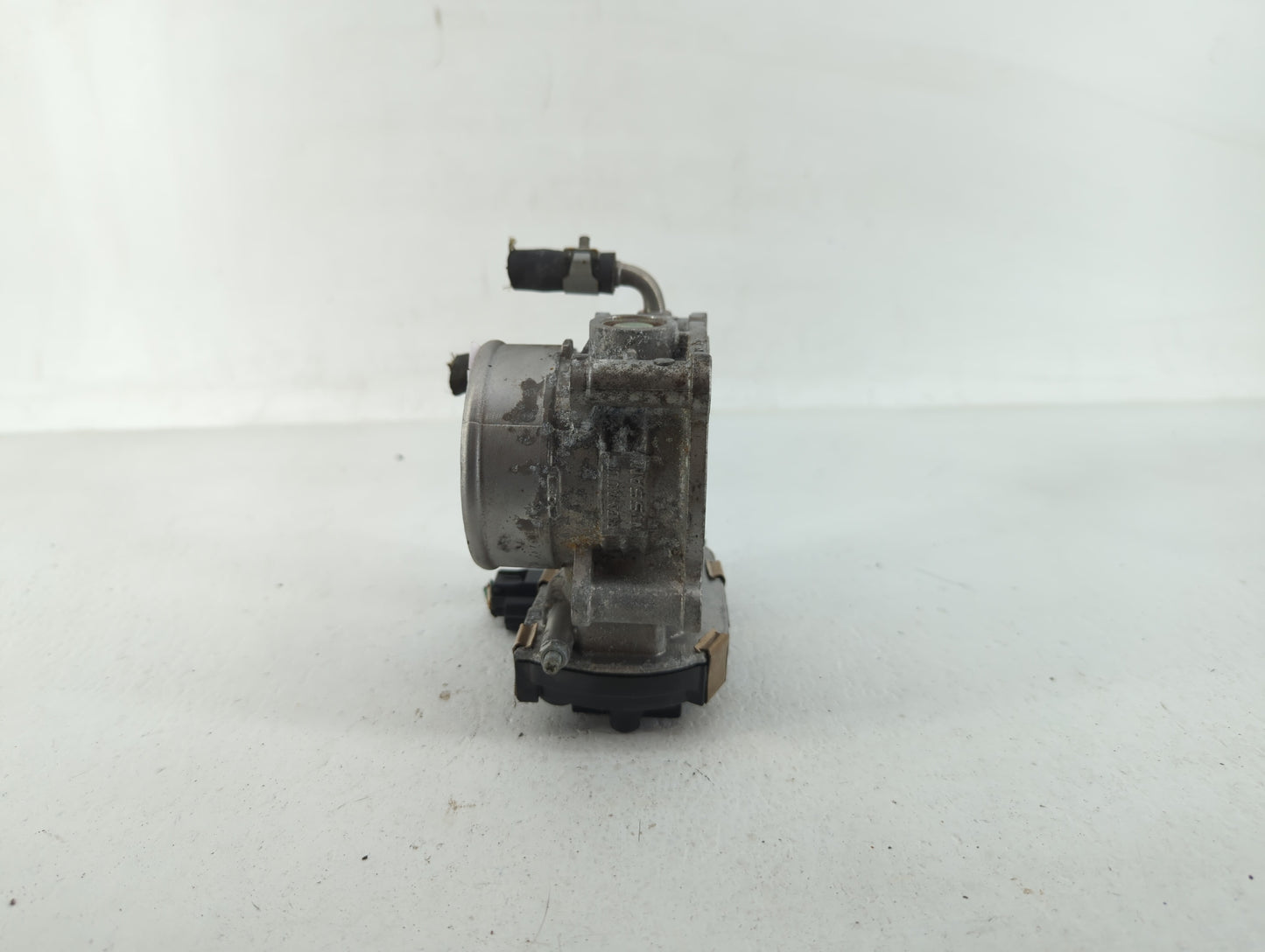 2016-2020 Infiniti Q50 Throttle Body P/N:RME60-52 Fits Fits 2016 2017 2018 2019 2020 OEM Used Auto Parts - Oemusedautoparts1