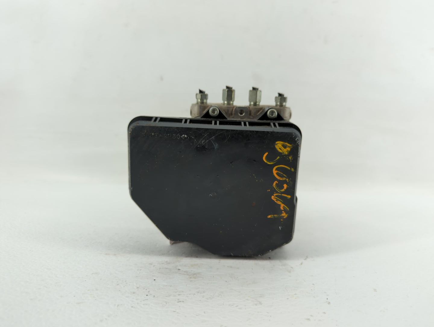 2016-2018 Infiniti Q50 ABS Pump Control Module Replacement P/N:47660 4GH0A 47660 4GF0A Fits Fits 2016 2017 2018 OEM Used Aut
