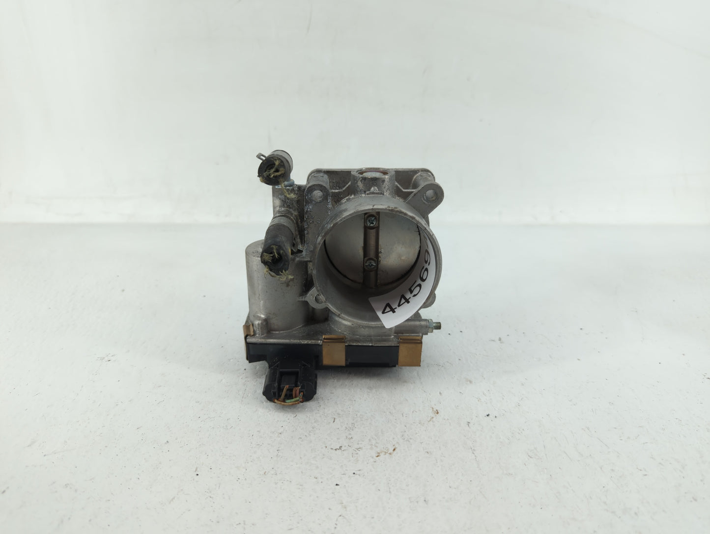 2016-2020 Infiniti Q50 Throttle Body P/N:RME60-52 Fits Fits 2016 2017 2018 2019 2020 OEM Used Auto Parts - Oemusedautoparts1