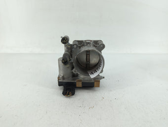compare product 2016-2020 Infiniti Q50 Throttle Body P/N:RME60-52 Fits Fits 2016 2017 2018 2019 2020 OEM Used Auto Parts