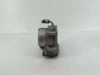 2016-2020 Infiniti Q50 Throttle Body P/N:RME60-52 Fits Fits 2016 2017 2018 2019 2020 OEM Used Auto Parts - Oemusedautoparts1