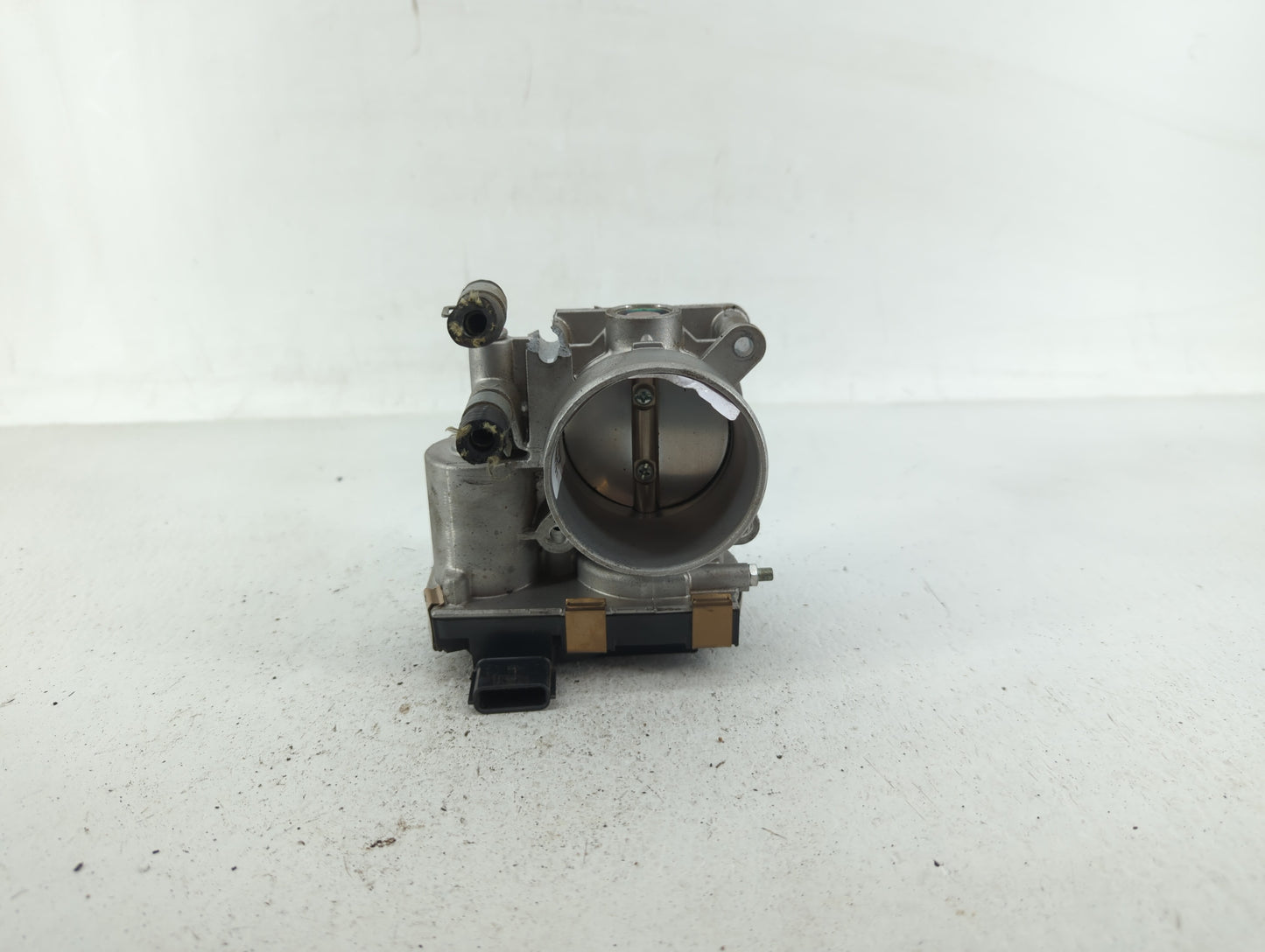 2016-2020 Infiniti Q50 Throttle Body P/N:RME60-52 Fits Fits 2016 2017 2018 2019 2020 OEM Used Auto Parts - Oemusedautoparts1