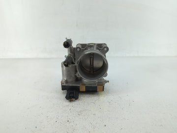 2016-2020 Infiniti Q50 Throttle Body P/N:RME60-52 Fits Fits 2016 2017 2018 2019 2020 OEM Used Auto Parts - Oemusedautoparts1