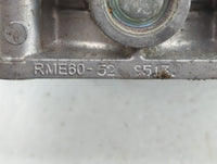 2016-2020 Infiniti Q50 Throttle Body P/N:RME60-52 Fits Fits 2016 2017 2018 2019 2020 OEM Used Auto Parts - Oemusedautoparts1