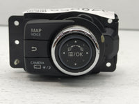 2015-2020 Infiniti Q50 Radio Control Panel - Oemusedautoparts1.com