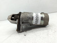 2014-2020 Infiniti Q50 Car Starter Motor Solenoid OEM P/N:23300 EY00E Fits OEM Used Auto Parts - Oemusedautoparts1.com
