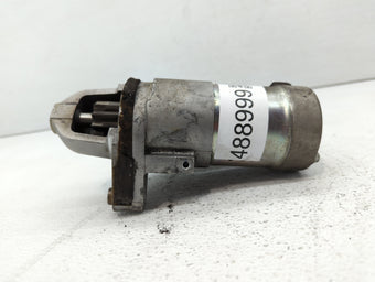 compare product 2014-2020 Infiniti Q50 Car Starter Motor Solenoid OEM P/N:23300 EY00E Fits OEM Used Auto Parts