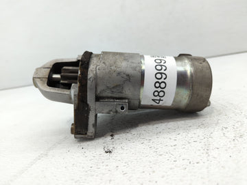 2014-2020 Infiniti Q50 Car Starter Motor Solenoid OEM P/N:23300 EY00E Fits OEM Used Auto Parts - Oemusedautoparts1.com