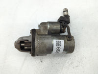 2014-2020 Infiniti Q50 Car Starter Motor Solenoid OEM P/N:23300 EY00E Fits OEM Used Auto Parts - Oemusedautoparts1.com