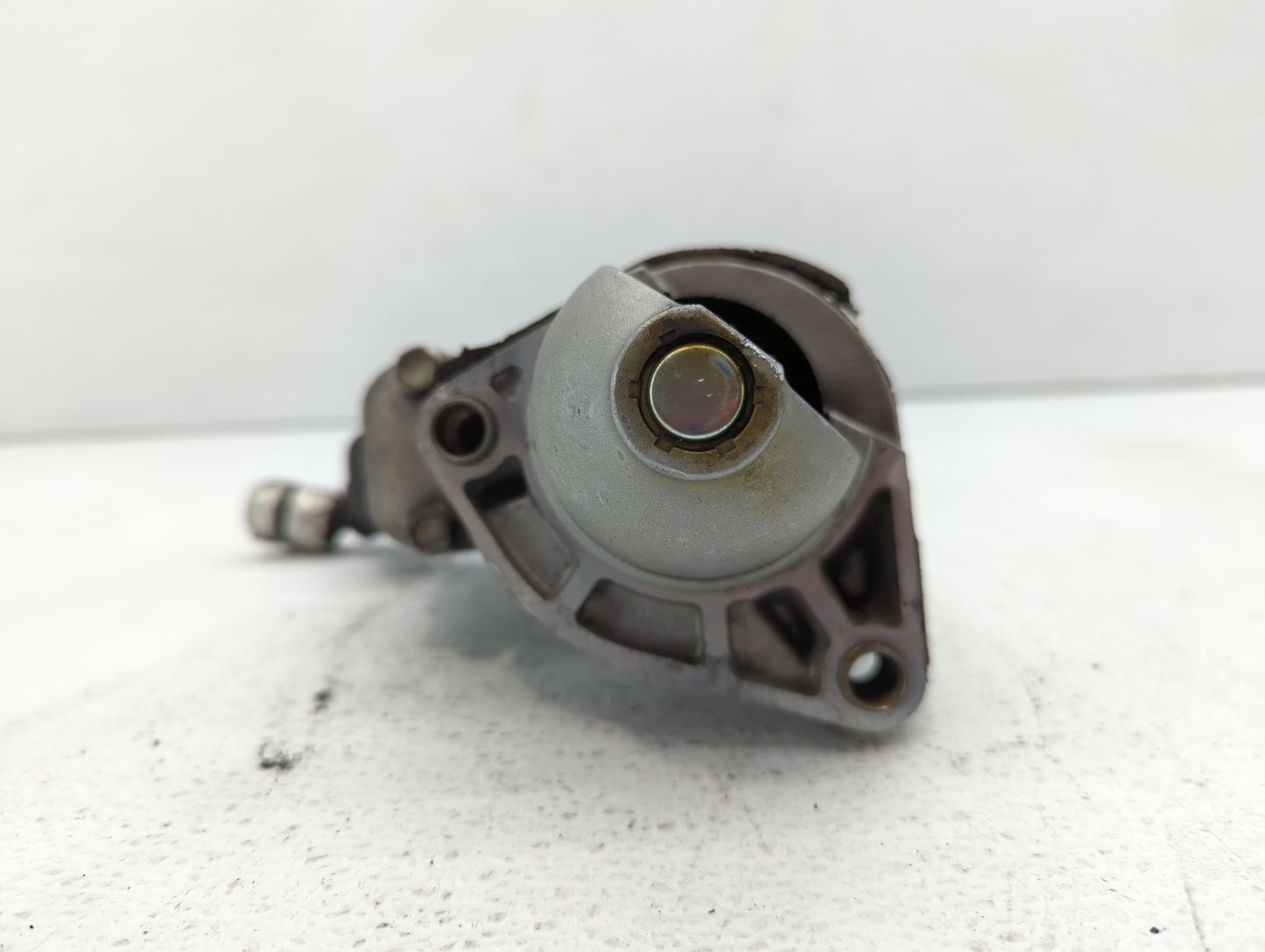 2014-2020 Infiniti Q50 Car Starter Motor Solenoid OEM P/N:23300 EY00E Fits OEM Used Auto Parts - Oemusedautoparts1.com