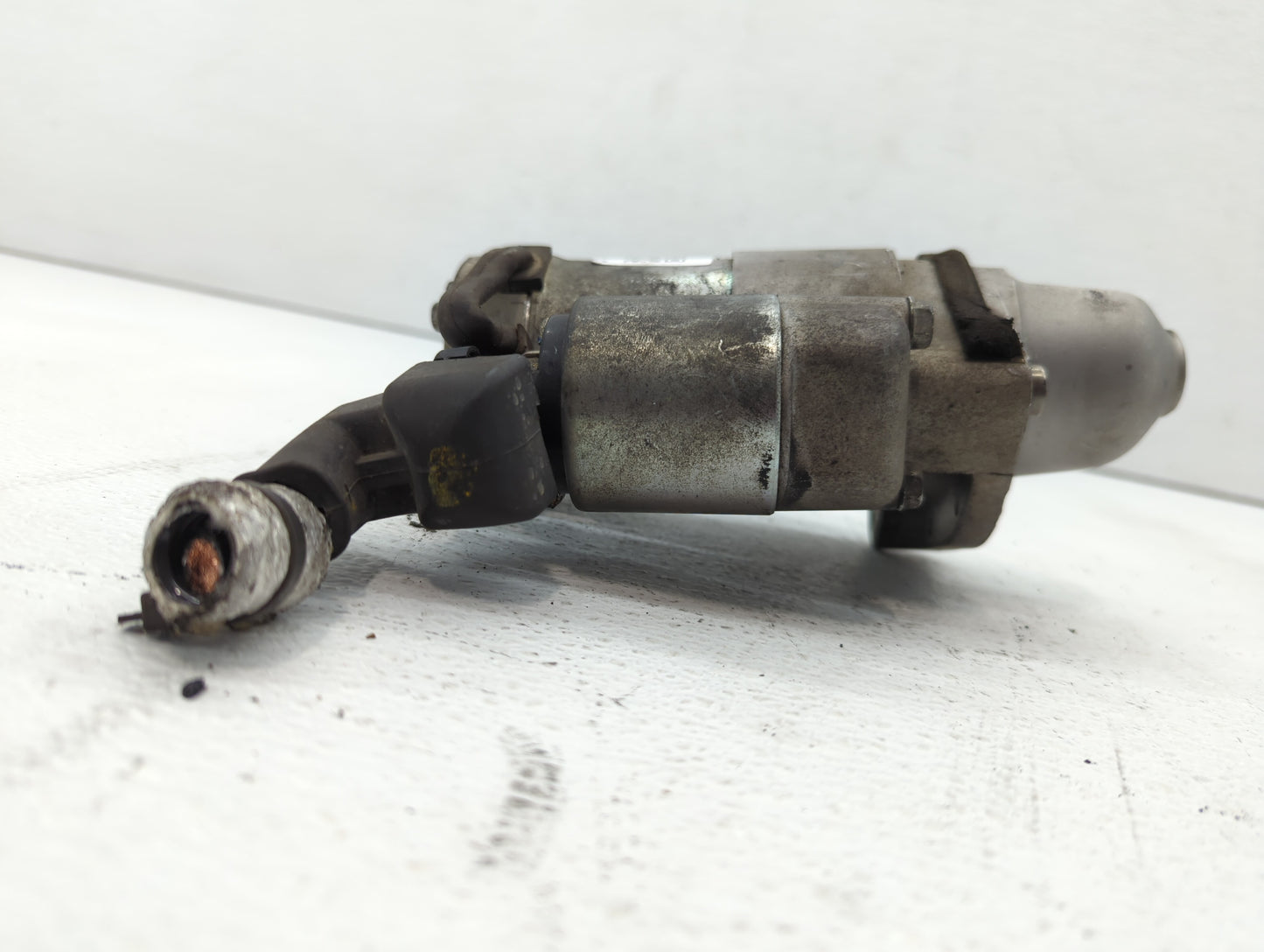 2014-2020 Infiniti Q50 Car Starter Motor Solenoid OEM P/N:23300 EY00E Fits OEM Used Auto Parts - Oemusedautoparts1.com