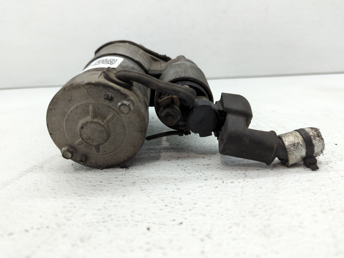 2014-2020 Infiniti Q50 Car Starter Motor Solenoid OEM P/N:23300 EY00E Fits OEM Used Auto Parts - Oemusedautoparts1.com