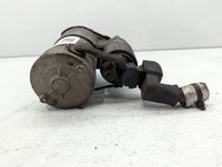 2014-2020 Infiniti Q50 Car Starter Motor Solenoid OEM P/N:23300 EY00E Fits OEM Used Auto Parts - Oemusedautoparts1.com