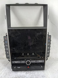 2015-2019 Infiniti Q50 Climate Control Module Temperature AC/Heater Replacement P/N:253914HB3B Fits OEM Used Auto Parts - Oe