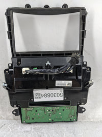 2015-2019 Infiniti Q50 Climate Control Module Temperature AC/Heater Replacement P/N:253914HB3B Fits OEM Used Auto Parts - Oe