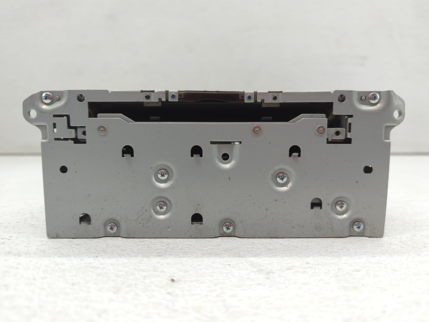 2014-2018 Infiniti Q50 Radio AM FM Cd Player Receiver Replacement P/N:28330 4HB1B Fits Fits 2014 2015 2016 2017 2018 OEM Use