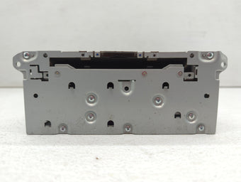 compare product 2014-2018 Infiniti Q50 Radio AM FM Cd Player Receiver Replacement P/N:28330 4HB1B Fits Fits 2014 2015 2016 2017 2018 OEM Used Auto Parts