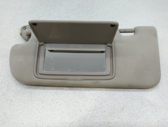 compare product 2014-2020 Infiniti Q50 Sun Visor Shade Replacement Driver Left Mirror Fits Fits 2014 2015 2016 2017 2018 2019 2020 OEM Used Auto Parts