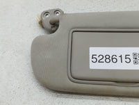 2014-2020 Infiniti Q50 Sun Visor Shade Replacement Driver Left Mirror Fits Fits 2014 2015 2016 2017 2018 2019 2020 OEM Used 