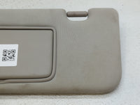 2014-2020 Infiniti Q50 Sun Visor Shade Replacement Driver Left Mirror Fits Fits 2014 2015 2016 2017 2018 2019 2020 OEM Used 