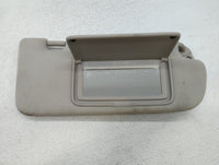 2014-2020 Infiniti Q50 Sun Visor Shade Replacement Passenger Right Mirror Fits Fits 2014 2015 2016 2017 2018 2019 2020 OEM U
