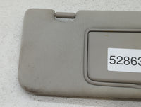 2014-2020 Infiniti Q50 Sun Visor Shade Replacement Passenger Right Mirror Fits Fits 2014 2015 2016 2017 2018 2019 2020 OEM U