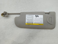 2014-2020 Infiniti Q50 Sun Visor Shade Replacement Passenger Right Mirror Fits Fits 2014 2015 2016 2017 2018 2019 2020 OEM U