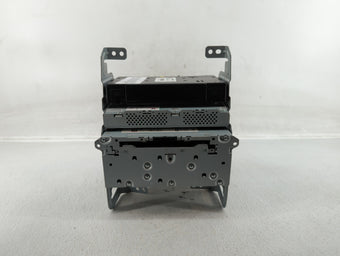 compare product 2016 Infiniti Q50 Radio AM FM Cd Player Receiver Replacement P/N:27760 5CH0A Fits OEM Used Auto Parts