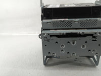 2016 Infiniti Q50 Radio AM FM Cd Player Receiver Replacement P/N:27760 5CH0A Fits OEM Used Auto Parts - Oemusedautoparts1.co