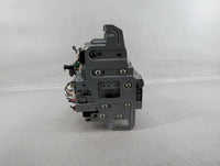 2016 Infiniti Q50 Radio AM FM Cd Player Receiver Replacement P/N:27760 5CH0A Fits OEM Used Auto Parts - Oemusedautoparts1.co