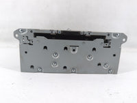 2016-2018 Infiniti Q50 Am Fm Cd Player Radio Receiver - Oemusedautoparts1.com