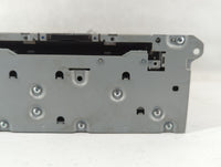 2016-2018 Infiniti Q50 Am Fm Cd Player Radio Receiver - Oemusedautoparts1.com