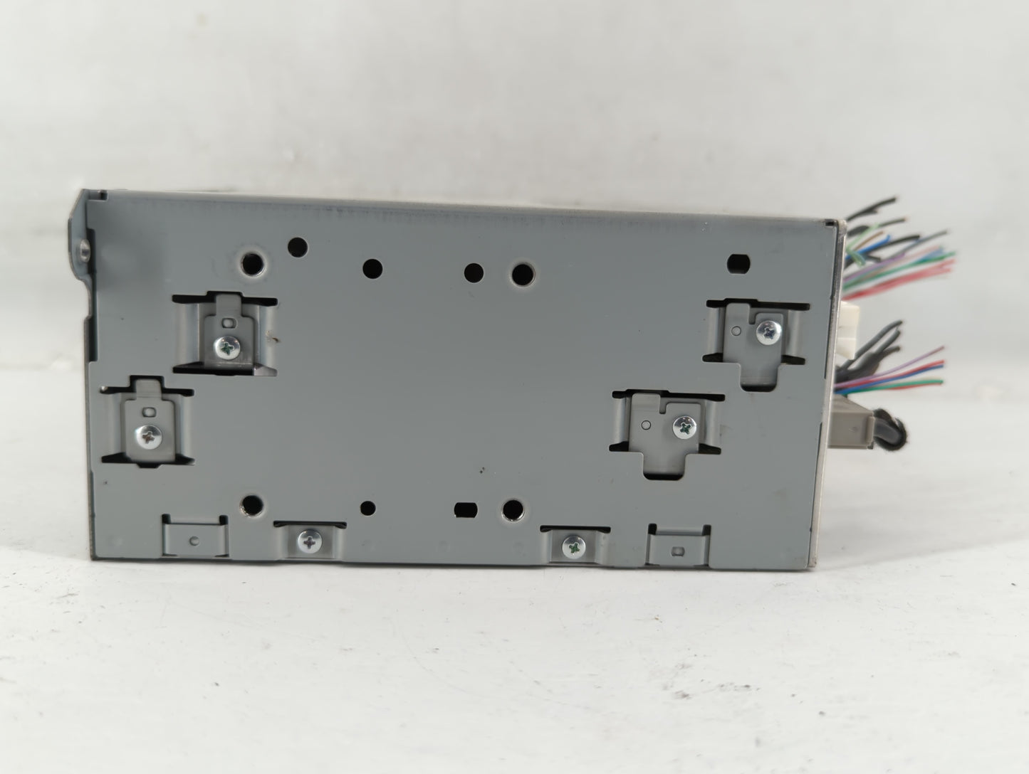 2016-2018 Infiniti Q50 Am Fm Cd Player Radio Receiver - Oemusedautoparts1.com