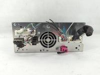 2016-2018 Infiniti Q50 Am Fm Cd Player Radio Receiver - Oemusedautoparts1.com