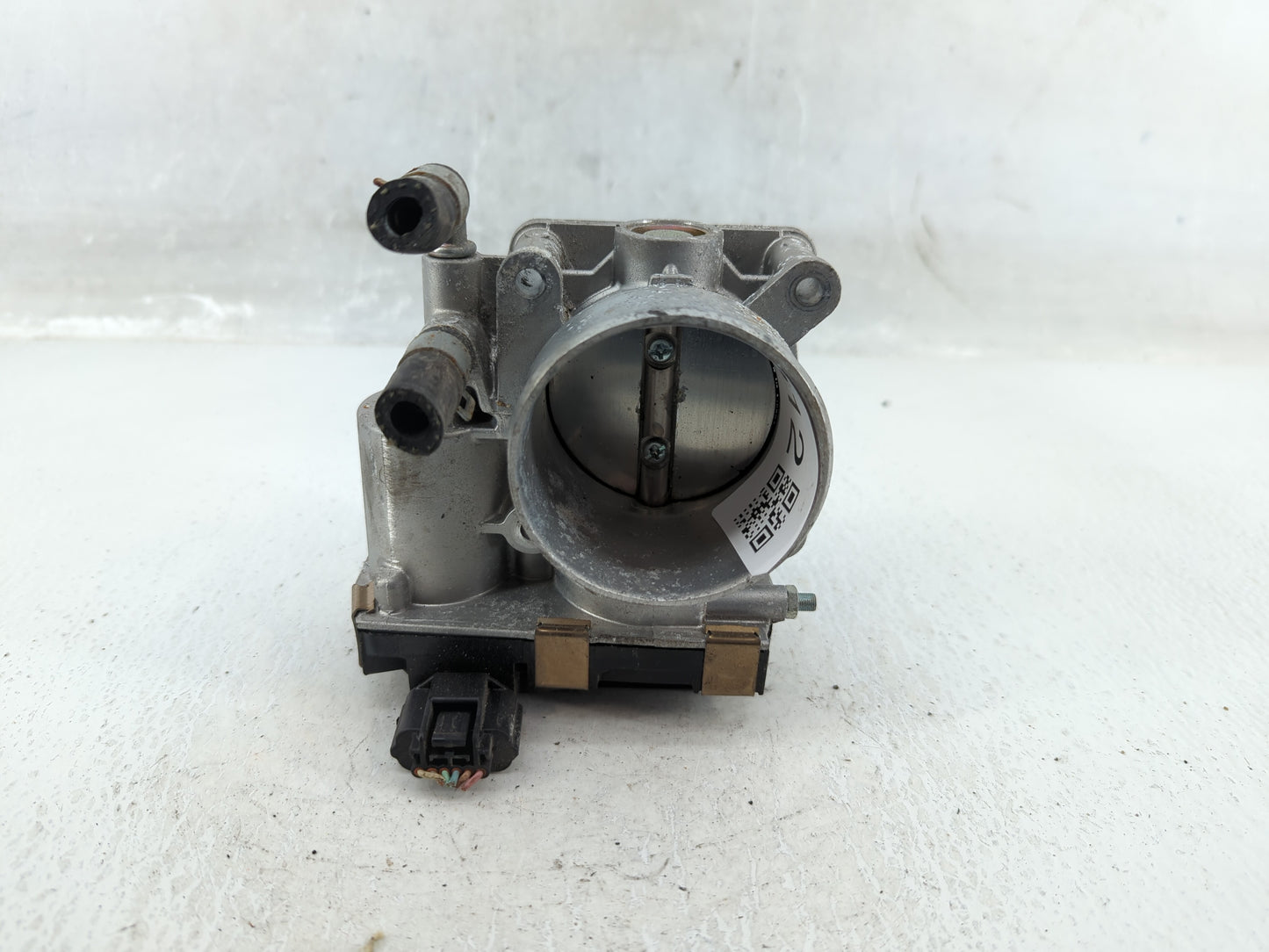 2016-2020 Infiniti Q50 Throttle Body P/N:RME60-52 Fits Fits 2016 2017 2018 2019 2020 OEM Used Auto Parts - Oemusedautoparts1