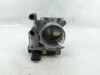 compare product 2016-2020 Infiniti Q50 Throttle Body P/N:RME60-52 Fits Fits 2016 2017 2018 2019 2020 OEM Used Auto Parts