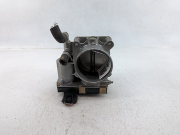 2016-2020 Infiniti Q50 Throttle Body P/N:RME60-52 Fits Fits 2016 2017 2018 2019 2020 OEM Used Auto Parts - Oemusedautoparts1