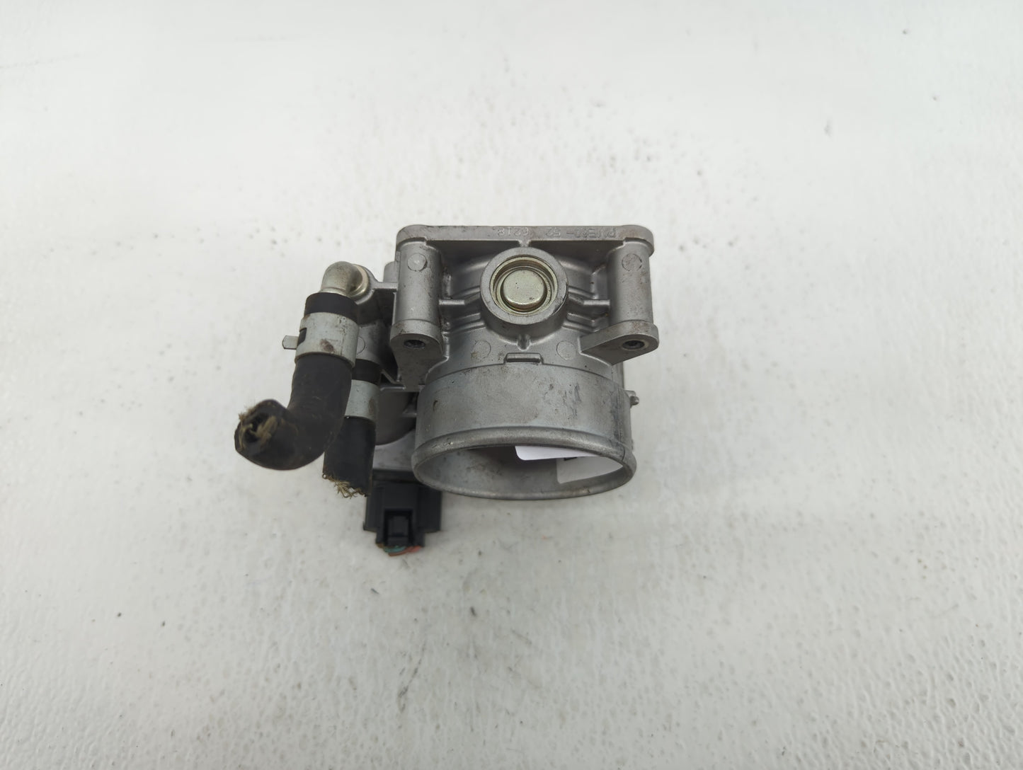 2016-2020 Infiniti Q50 Throttle Body P/N:RME60-52 Fits Fits 2016 2017 2018 2019 2020 OEM Used Auto Parts - Oemusedautoparts1
