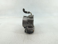2016-2020 Infiniti Q50 Throttle Body P/N:RME60-52 Fits Fits 2016 2017 2018 2019 2020 OEM Used Auto Parts - Oemusedautoparts1