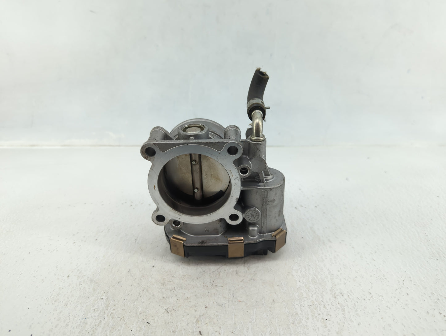 2016-2020 Infiniti Q50 Throttle Body P/N:RME60-52 Fits Fits 2016 2017 2018 2019 2020 OEM Used Auto Parts - Oemusedautoparts1