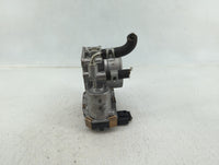 2016-2020 Infiniti Q50 Throttle Body P/N:RME60-52 Fits Fits 2016 2017 2018 2019 2020 OEM Used Auto Parts - Oemusedautoparts1
