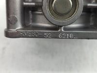 2016-2020 Infiniti Q50 Throttle Body P/N:RME60-52 Fits Fits 2016 2017 2018 2019 2020 OEM Used Auto Parts - Oemusedautoparts1