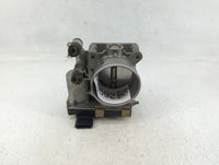 2016-2020 Infiniti Q50 Throttle Body P/N:RME60-52 Fits Fits 2016 2017 2018 2019 2020 OEM Used Auto Parts - Oemusedautoparts1