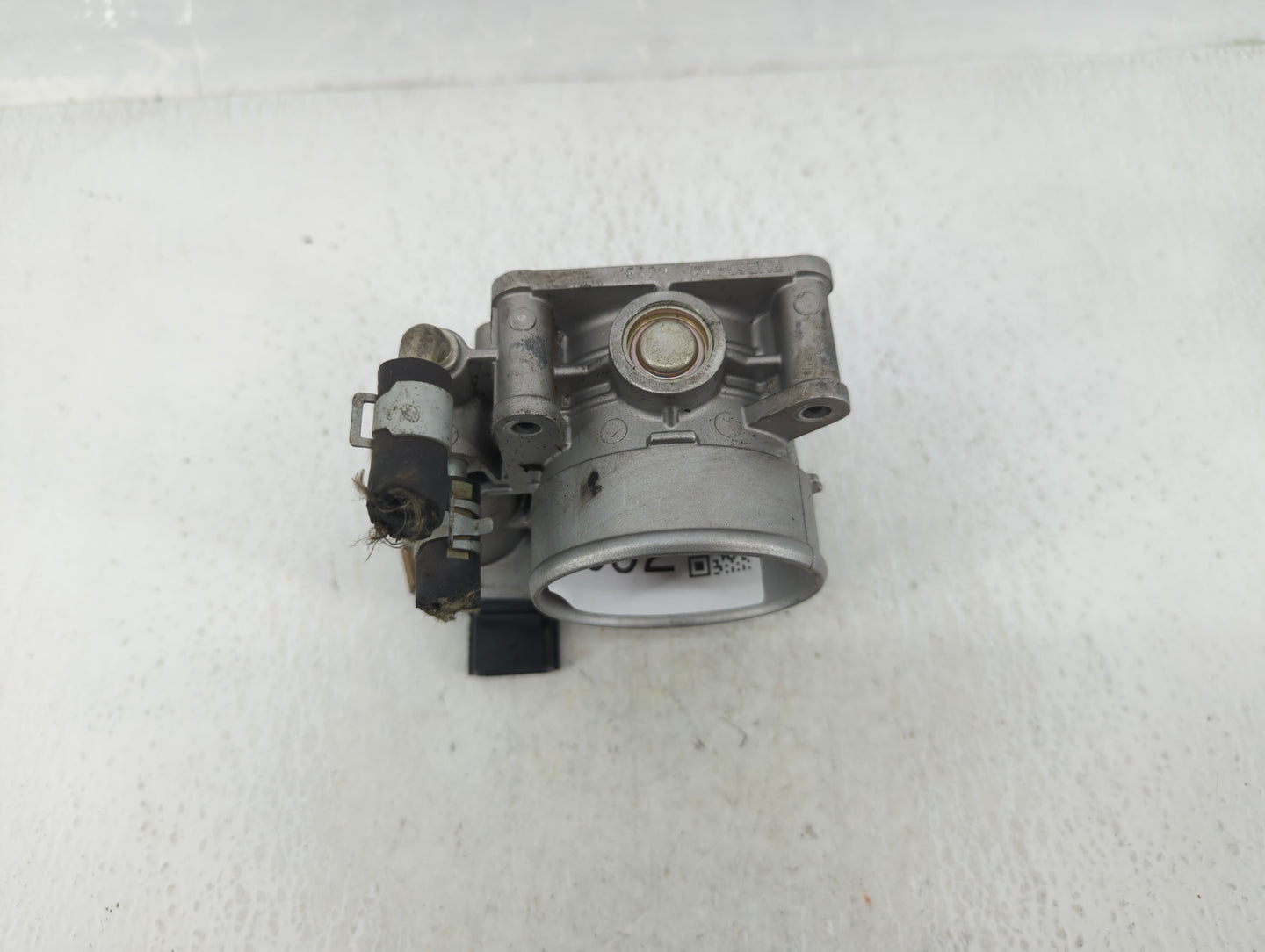 2016-2020 Infiniti Q50 Throttle Body P/N:RME60-52 Fits Fits 2016 2017 2018 2019 2020 OEM Used Auto Parts - Oemusedautoparts1