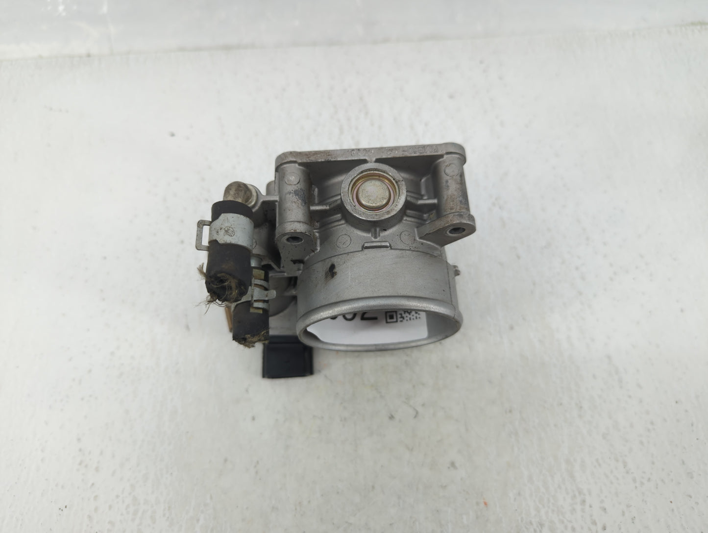 2016-2020 Infiniti Q50 Throttle Body P/N:RME60-52 Fits Fits 2016 2017 2018 2019 2020 OEM Used Auto Parts - Oemusedautoparts1